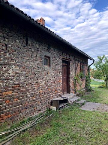 Житловий будинок