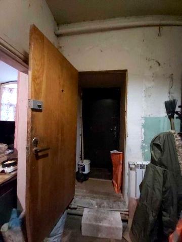 Квартира у центрі під офіс