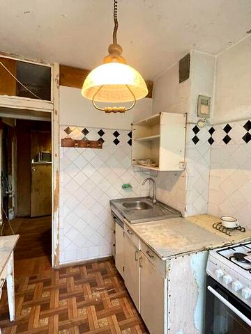 Продаж 2к Квартира Князя Ярослава Мудрого проспект