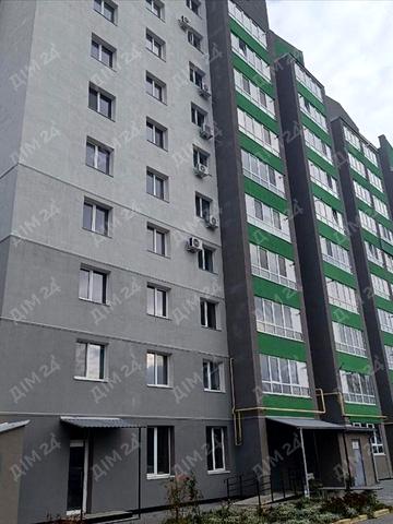 Павла Чубинського вул. (Маяковського), 3