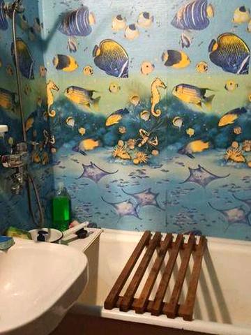 2-х комнатная квартира