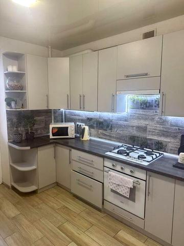 Пропонуємо до продажу 1 кімнатну квартиру в ЖК Парковий ЖК Парковий