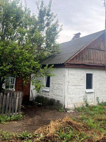 Продаж будинку в селі Лука