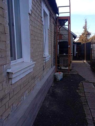 Продаж пів будинку Зелений яр, вул. Червонополянська