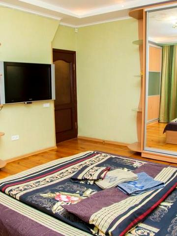 Квартира класса полулюкс в центре