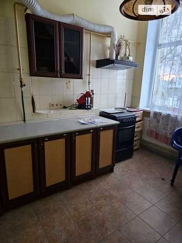 Продаж 1к Квартира Богдана Хмельницького вулиця