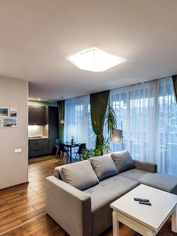 Продаж 3к Квартира Мисливська вулиця ЖК Park Town