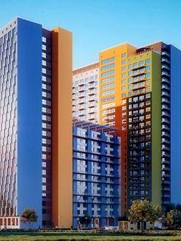 Продається  1 кімнатна квартира ЖК Twin House ЖК Twin House