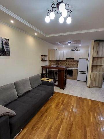 Довгострокова оренда 1к Квартира Кульпарківська вулиця ЖК Парус Park