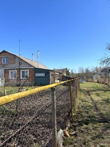 Продам частину будинку, 3 кімнати