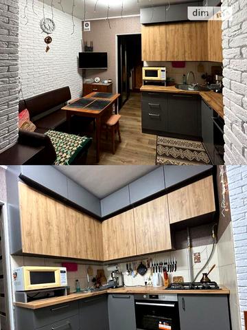 Продаж 1к Квартира Київська вулиця