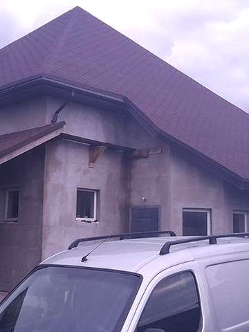 Продам житлови будинок