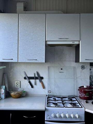 Продаж 2к Квартира вул. Гайок