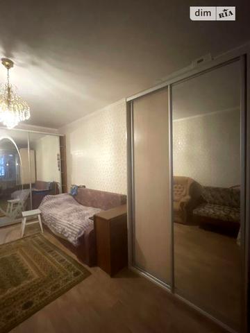 Продаж 1к Квартира Перемоги проспект