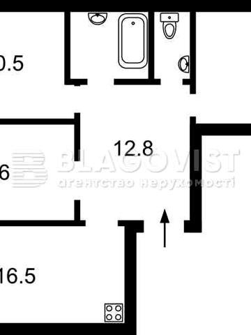 Продам 3 ком квартиру ЖК "Медовий" Кадетский Гай, 10,"Демеевская" ЖК Медовий