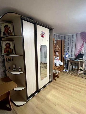 Продам квартиру.