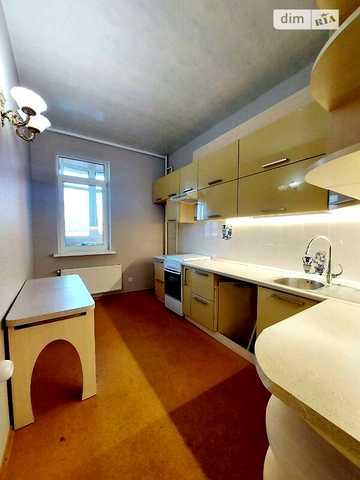 Продаж 1к Квартира Театральна вулиця