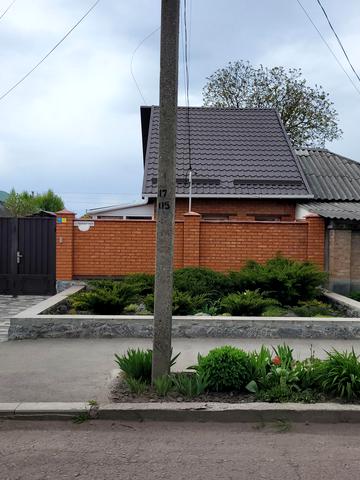 Алли Горської вул. (Чайковського)