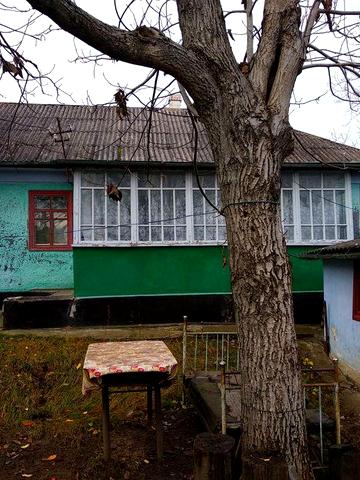 Продається камяний будинок