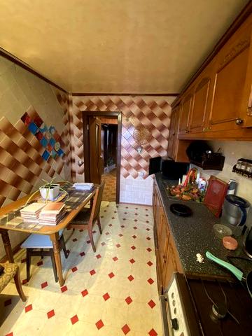 Продам 3 кімнатну квартиру