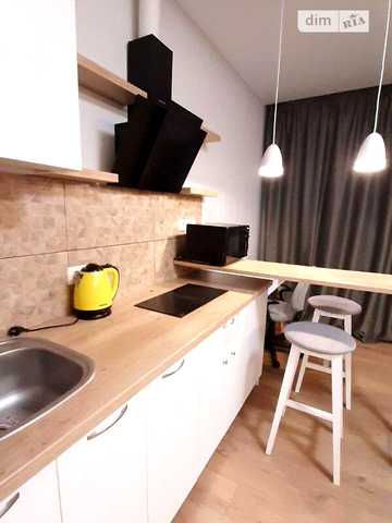 Продаж 1к Квартира Пестеля вулиця ЖК Сити Парк