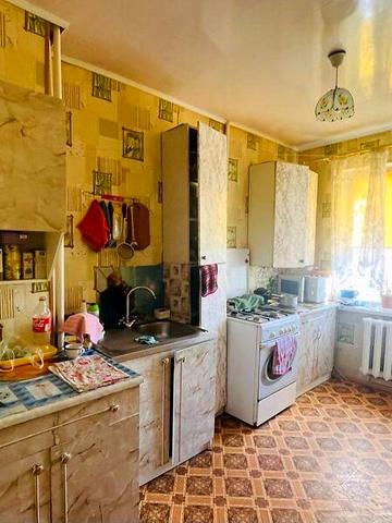 Продаж 3к Квартира вул. Владислава Бувалкіна