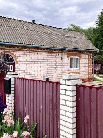 (3) Продам будинок с. Глибочок Гайсинський район 4698