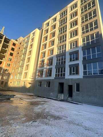 Продаж 1к Квартира Івана Богуна вулиця ЖК Родинний Маєток