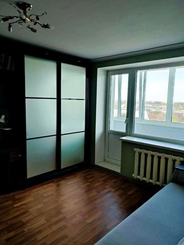 Прикордонника Лазаренка вул., 8/1