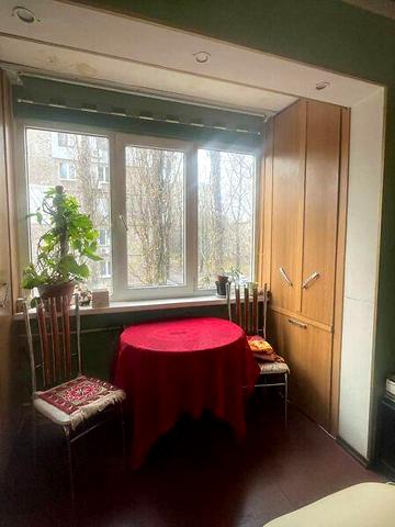 Продаж 3к Квартира вул. Академіка Корольова