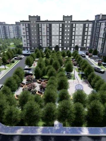 Продаж квартири, ЖК Гудвіл. С.Хотів, м.Теремки 10 хв.