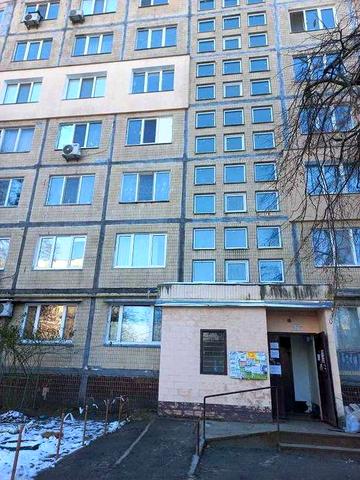 Продається 3-х кімнатна квартира по вул.Якуба Коласа 6