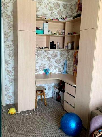 Продам 3км квартиру на Таращанськом  масиві ЖК ЖЕК