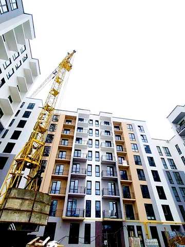 Продаж 2к Квартира Центральна (Мічуріна) вулиця ЖК по ул. Мичурина, 12