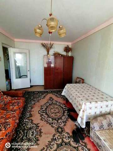3к квартира в Никополе
