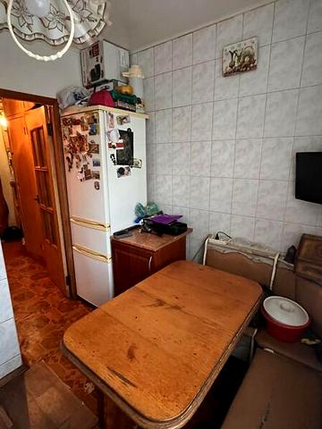 Продаж 3к Квартира Каденюка (Танкопія) вулиця