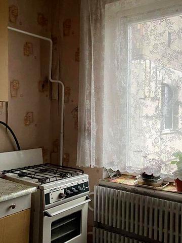 Продаж 3к Квартира вул. Гідропаркова