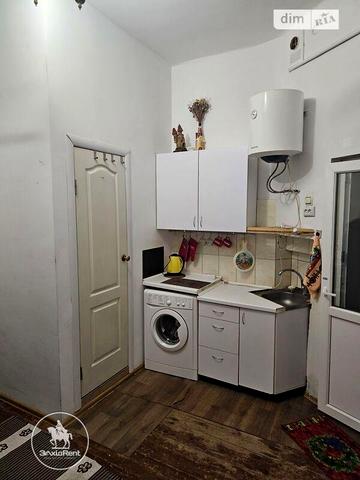 Довгострокова оренда 1к Квартира Лісна вулиця