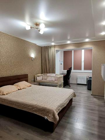 Олександра Говорухи вул. (Радгоспна), 26-А