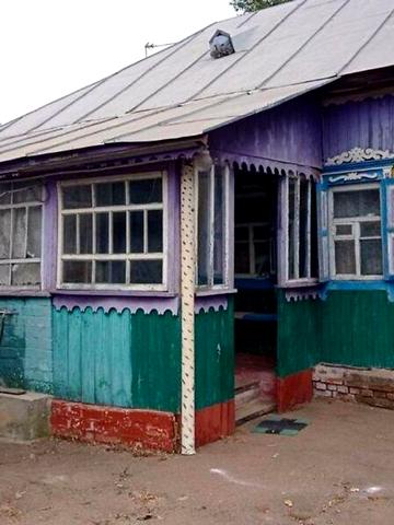 Продаж 3к Дім Миру (Першотравнева) вулиця