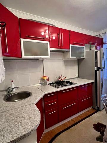 Продам 2х.ком.квартиру ул.Больнична,пгт Софиевка