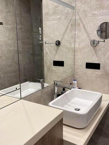 Продажа  новой  квартиры у моря / Maristella, дизайн, бассейн , пляж ЖК Maristella