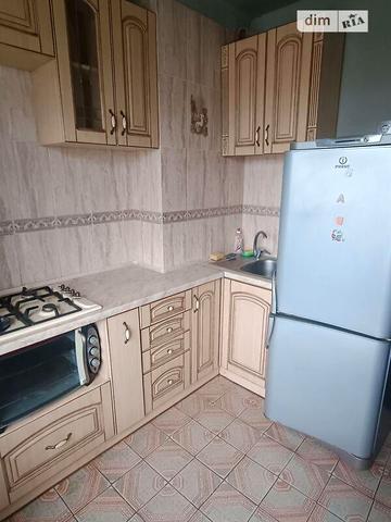 Продаж 1к Квартира Балківська вулиця