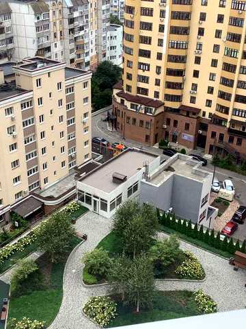 Продаж квартири 2 кім.  Вишневе (Київ) ЖК Авіа Квартал