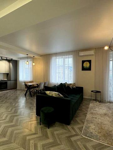 Продаж 2к Квартира вул. Гоголя