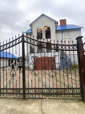 Продаж 6к Дім Висоцького вулиця