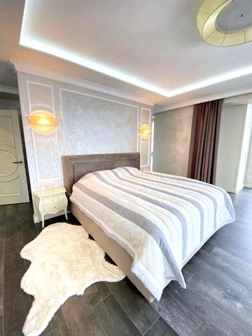 ЖК Лайтхаус! 112м2, Мастер-спальня, Два балкона. Парк рядом! ЖК Лайтхаус