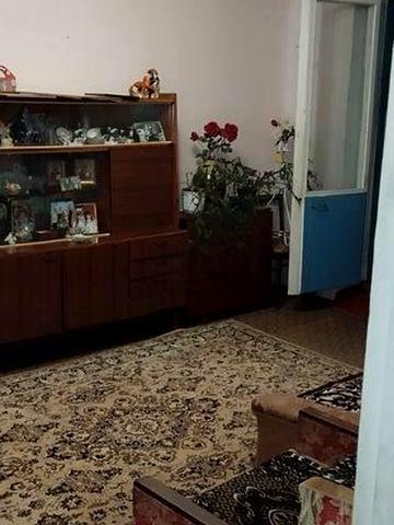 2 кімнатна квартира Новий Чигирин