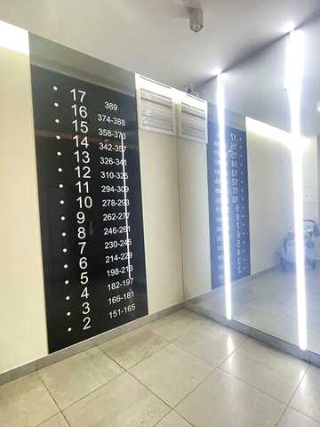 Продаж 1к Квартира Спортивна вулиця