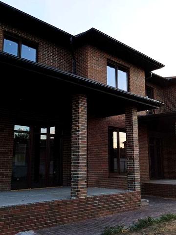 Продам дом на Великом Лугу.